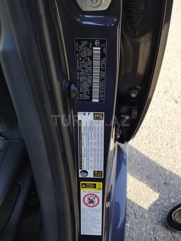 Toyota Prius 2009, 336,331 km - 1.8 l - Sumqayıt