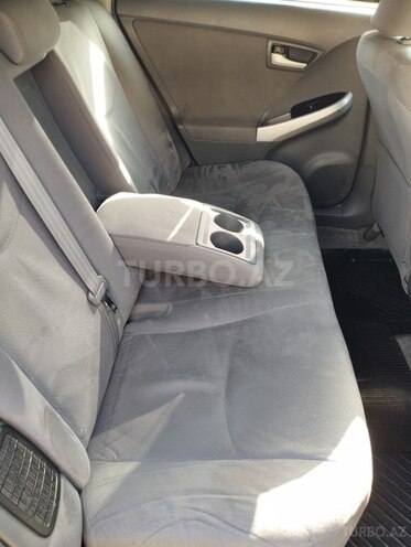 Toyota Prius 2009, 336,331 km - 1.8 l - Sumqayıt