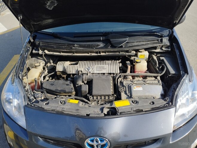 Toyota Prius 2009, 336,331 km - 1.8 l - Sumqayıt