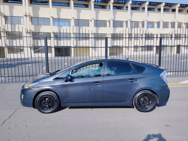 Toyota Prius 2009, 336,331 km - 1.8 l - Sumqayıt
