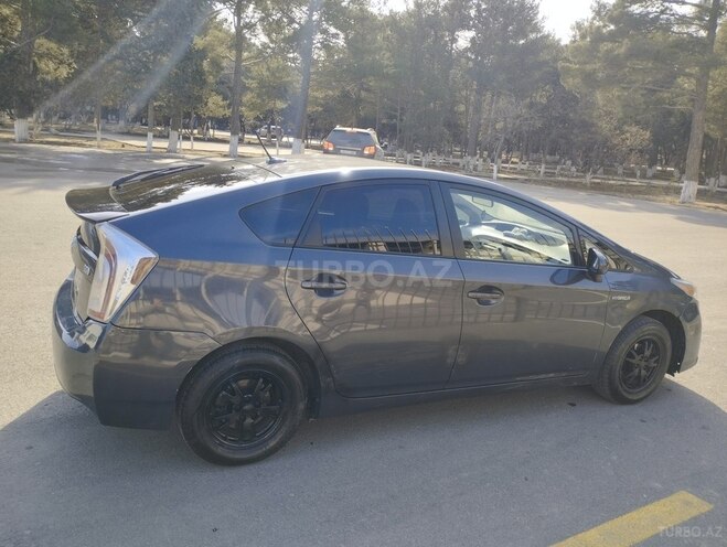 Toyota Prius 2009, 336,331 km - 1.8 l - Sumqayıt