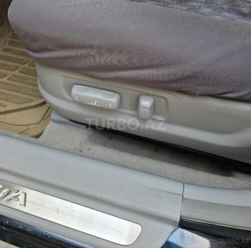 Hyundai Sonata 2006, 236,000 km - 2.4 l - Naftalan