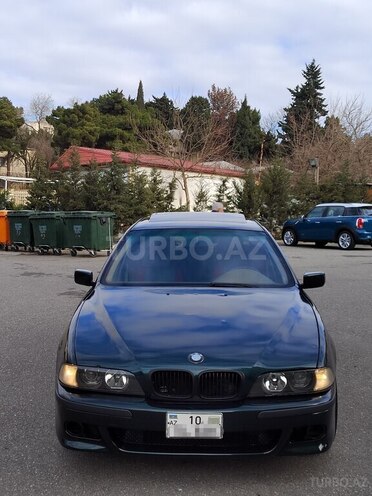 BMW 528 1995, 325,000 km - 2.8 л - Bakı