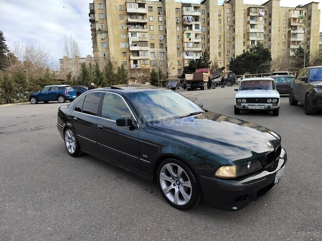 BMW 528 1995, 325,000 km - 2.8 л - Bakı