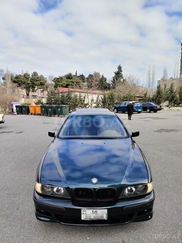 BMW 528 1995, 325,000 km - 2.8 л - Bakı