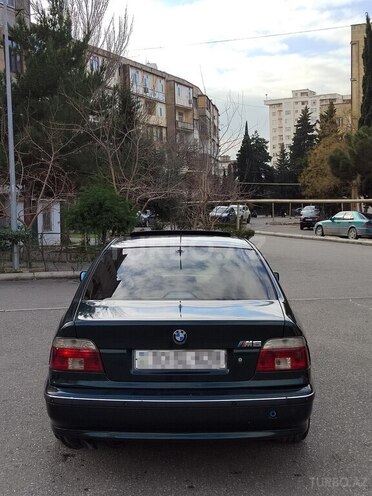 BMW 528 1995, 325,000 km - 2.8 л - Bakı