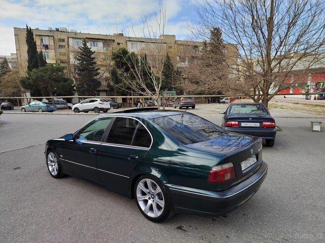 BMW 528 1995, 325,000 km - 2.8 л - Bakı