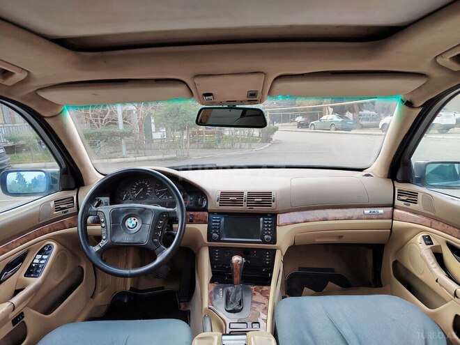 BMW 528 1995, 325,000 km - 2.8 л - Bakı
