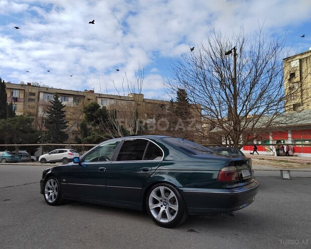 BMW 528 1995, 325,000 km - 2.8 л - Bakı
