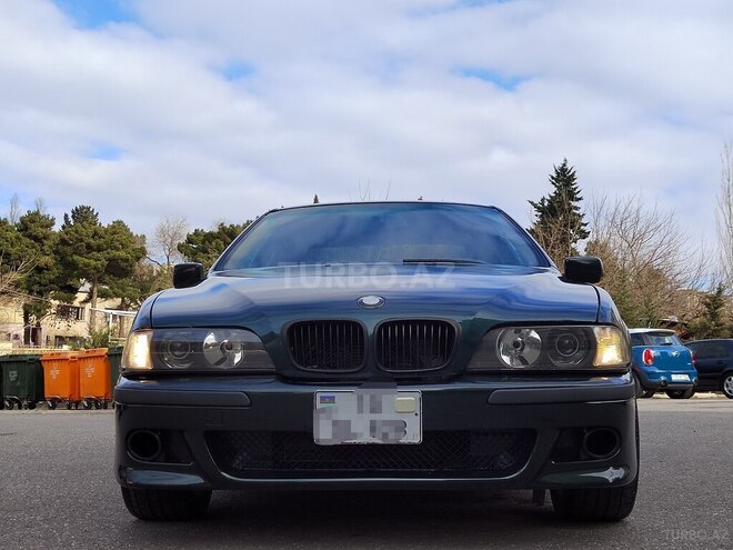 BMW 528 1995, 325,000 km - 2.8 л - Bakı