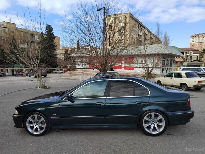 BMW 528 1995, 325,000 km - 2.8 л - Bakı