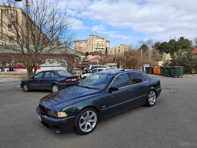 BMW 528 1995, 325,000 km - 2.8 л - Bakı