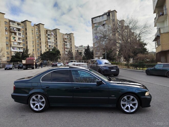 BMW 528 1995, 325,000 km - 2.8 л - Bakı