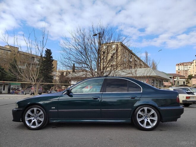 BMW 528 1995, 325,000 km - 2.8 л - Bakı