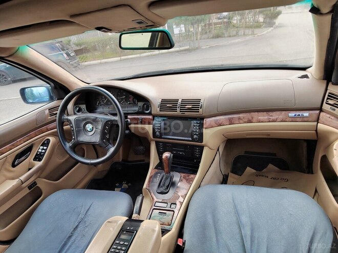 BMW 528 1995, 325,000 km - 2.8 л - Bakı