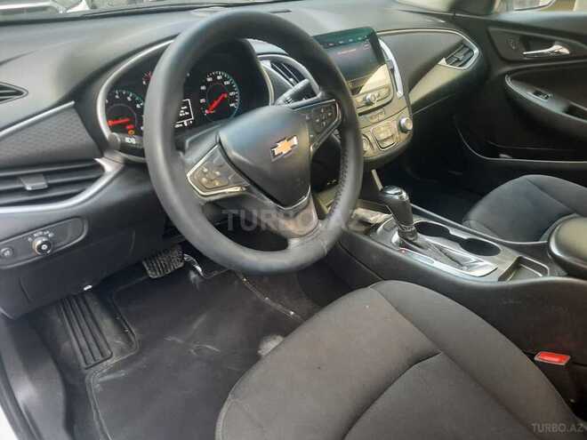 Chevrolet Malibu 2020, 76,200 km - 1.5 л - Bakı