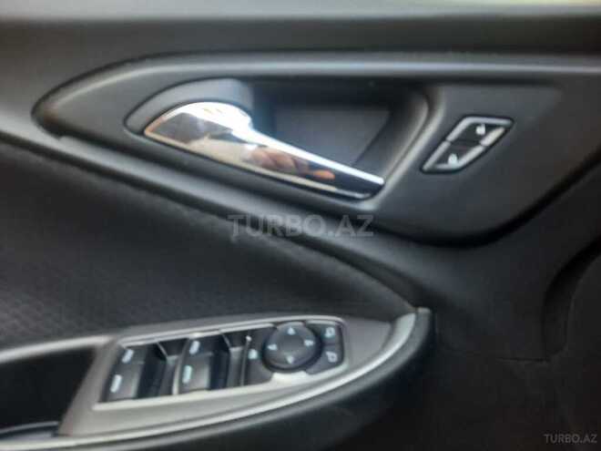 Chevrolet Malibu 2020, 76,200 km - 1.5 л - Bakı