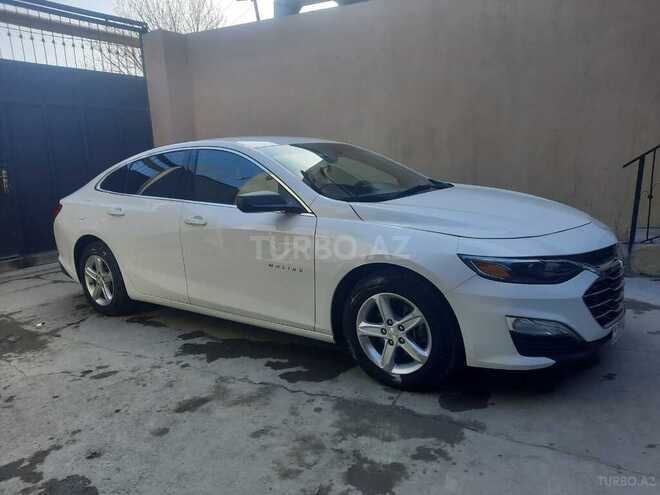 Chevrolet Malibu 2020, 76,200 km - 1.5 л - Bakı