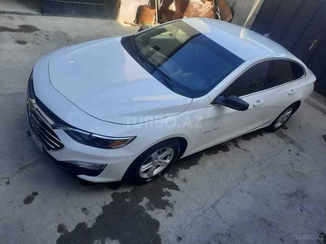 Chevrolet Malibu 2020, 76,200 km - 1.5 л - Bakı