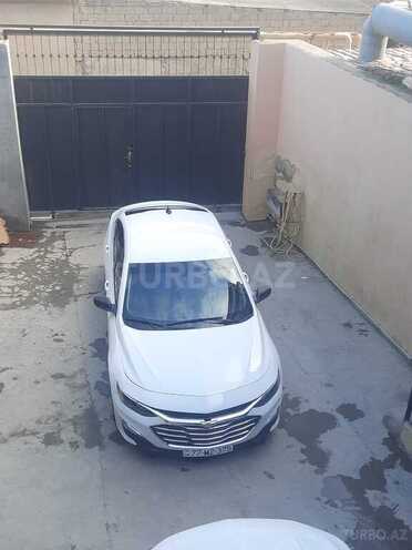 Chevrolet Malibu 2020, 76,200 km - 1.5 л - Bakı