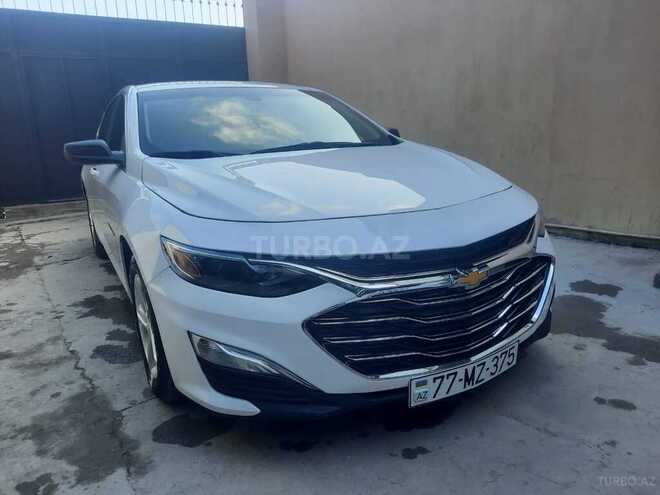 Chevrolet Malibu 2020, 76,200 km - 1.5 л - Bakı