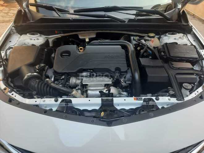 Chevrolet Malibu 2020, 76,200 km - 1.5 л - Bakı