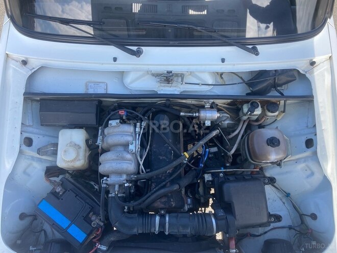 LADA (VAZ) 2107 2011, 65,144 km - 1.6 l - Bakı