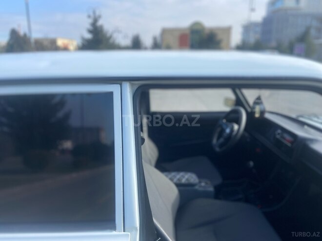 LADA (VAZ) 2107 2011, 65,144 km - 1.6 l - Bakı