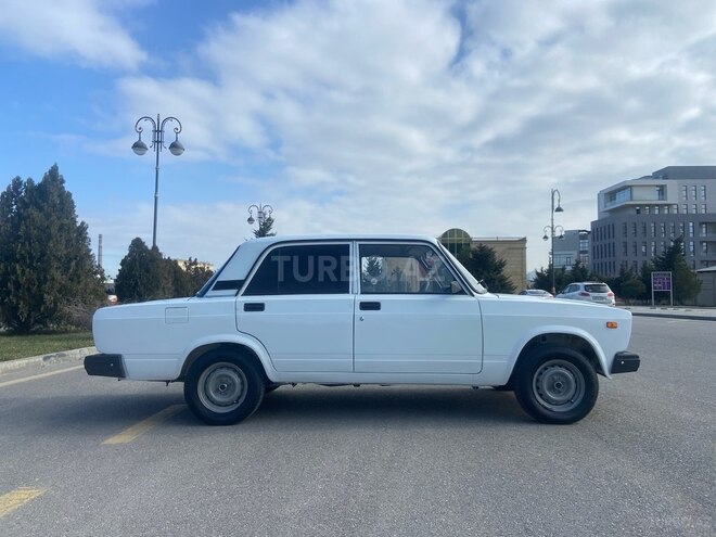 LADA (VAZ) 2107 2011, 65,144 km - 1.6 l - Bakı