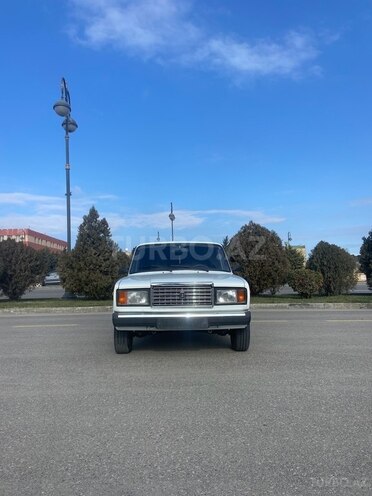 LADA (VAZ) 2107 2011, 65,144 km - 1.6 l - Bakı