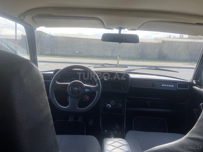 LADA (VAZ) 2107 2011, 65,144 km - 1.6 l - Bakı