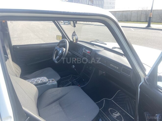 LADA (VAZ) 2107 2011, 65,144 km - 1.6 l - Bakı