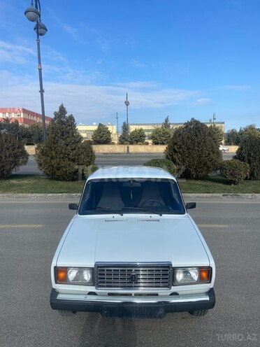 LADA (VAZ) 2107 2011, 65,144 km - 1.6 l - Bakı
