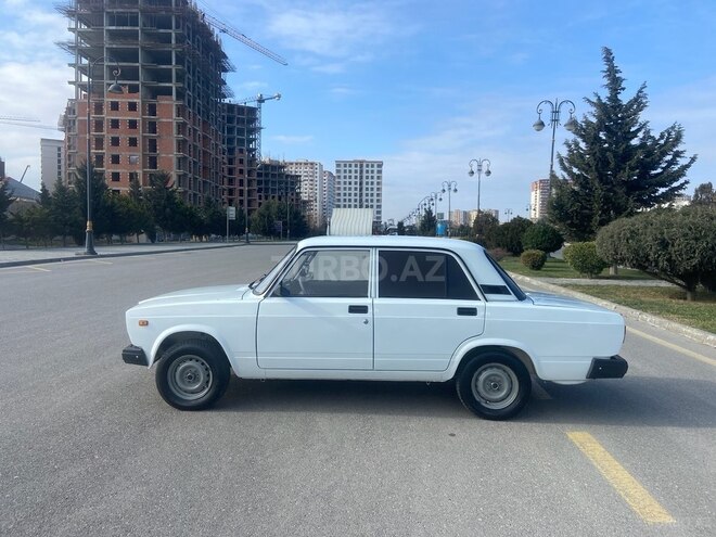 LADA (VAZ) 2107 2011, 65,144 km - 1.6 l - Bakı