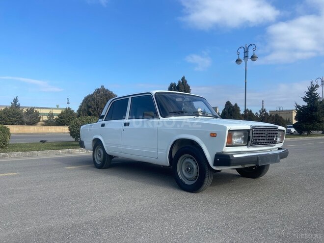 LADA (VAZ) 2107 2011, 65,144 km - 1.6 l - Bakı