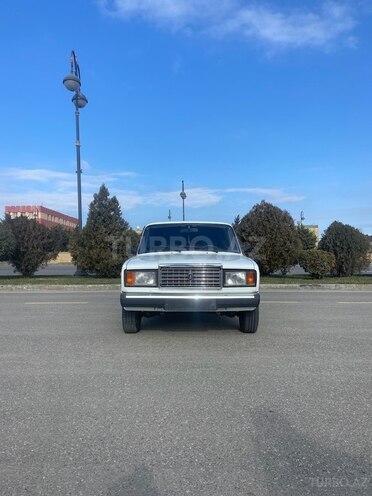 LADA (VAZ) 2107 2011, 65,144 km - 1.6 l - Bakı