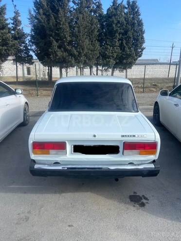 LADA (VAZ) 2107 2011, 65,144 km - 1.6 l - Bakı