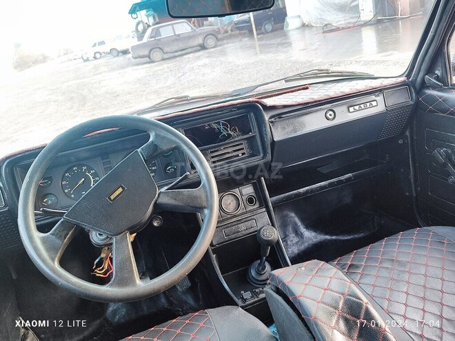 LADA (VAZ) 2107 1990, 250,000 km - 1.3 l - Sabirabad