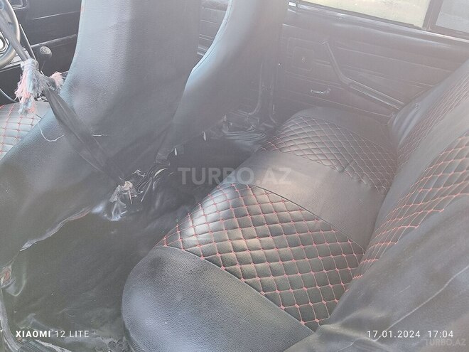LADA (VAZ) 2107 1990, 250,000 km - 1.3 l - Sabirabad
