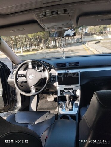 Volkswagen Passat 2008, 204,300 km - 2.0 l - Sumqayıt