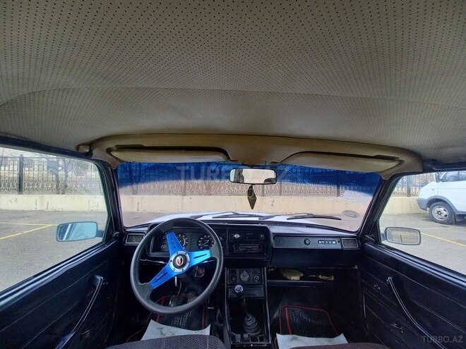 LADA (VAZ) 2107 2005, 12,312 km - 1.5 l - Qazax