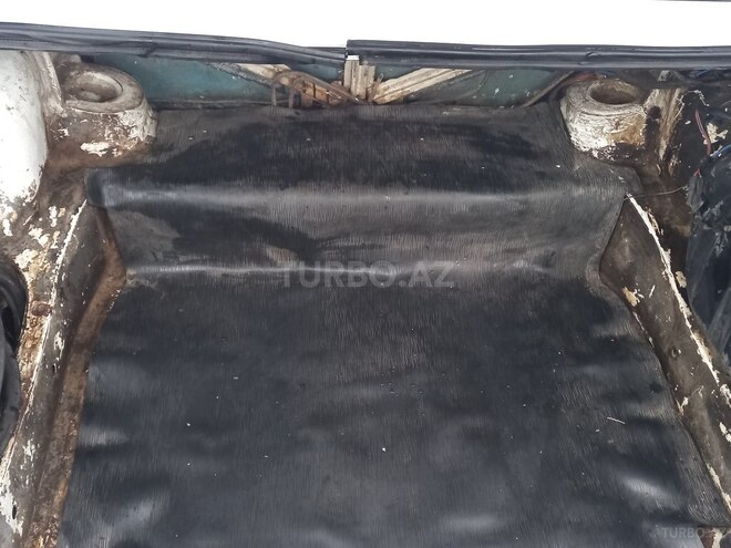 LADA (VAZ) 2107 2005, 12,312 km - 1.5 l - Qazax
