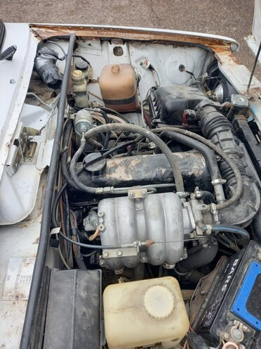 LADA (VAZ) 2107 2005, 12,312 km - 1.5 l - Qazax