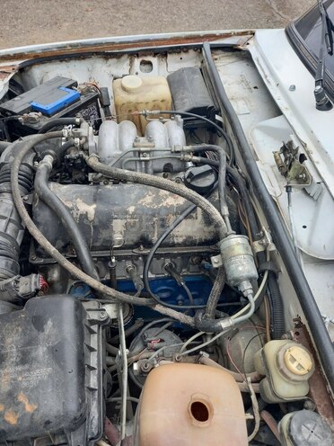 LADA (VAZ) 2107 2005, 12,312 km - 1.5 l - Qazax