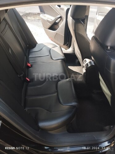Volkswagen Passat 2008, 204,300 km - 2.0 l - Sumqayıt