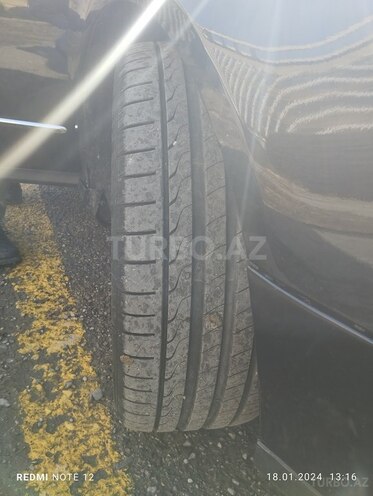 Volkswagen Passat 2008, 204,300 km - 2.0 l - Sumqayıt
