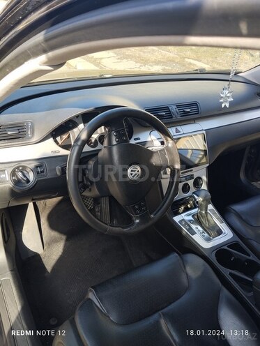 Volkswagen Passat 2008, 204,300 km - 2.0 l - Sumqayıt