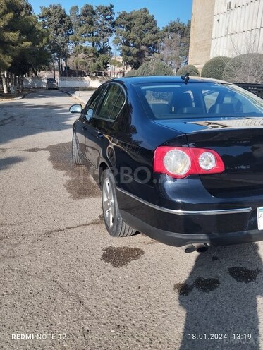 Volkswagen Passat 2008, 204,300 km - 2.0 l - Sumqayıt