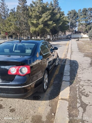 Volkswagen Passat 2008, 204,300 km - 2.0 l - Sumqayıt