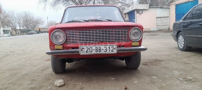 LADA (VAZ) 21011 1985, 51,538 km - 1.3 л - Goranboy